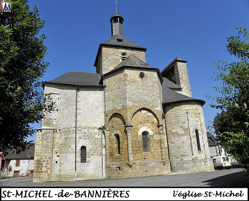 ANNULÉ  - Conférence sur les Moines Tibhirine à Saint-Michel de Bannières