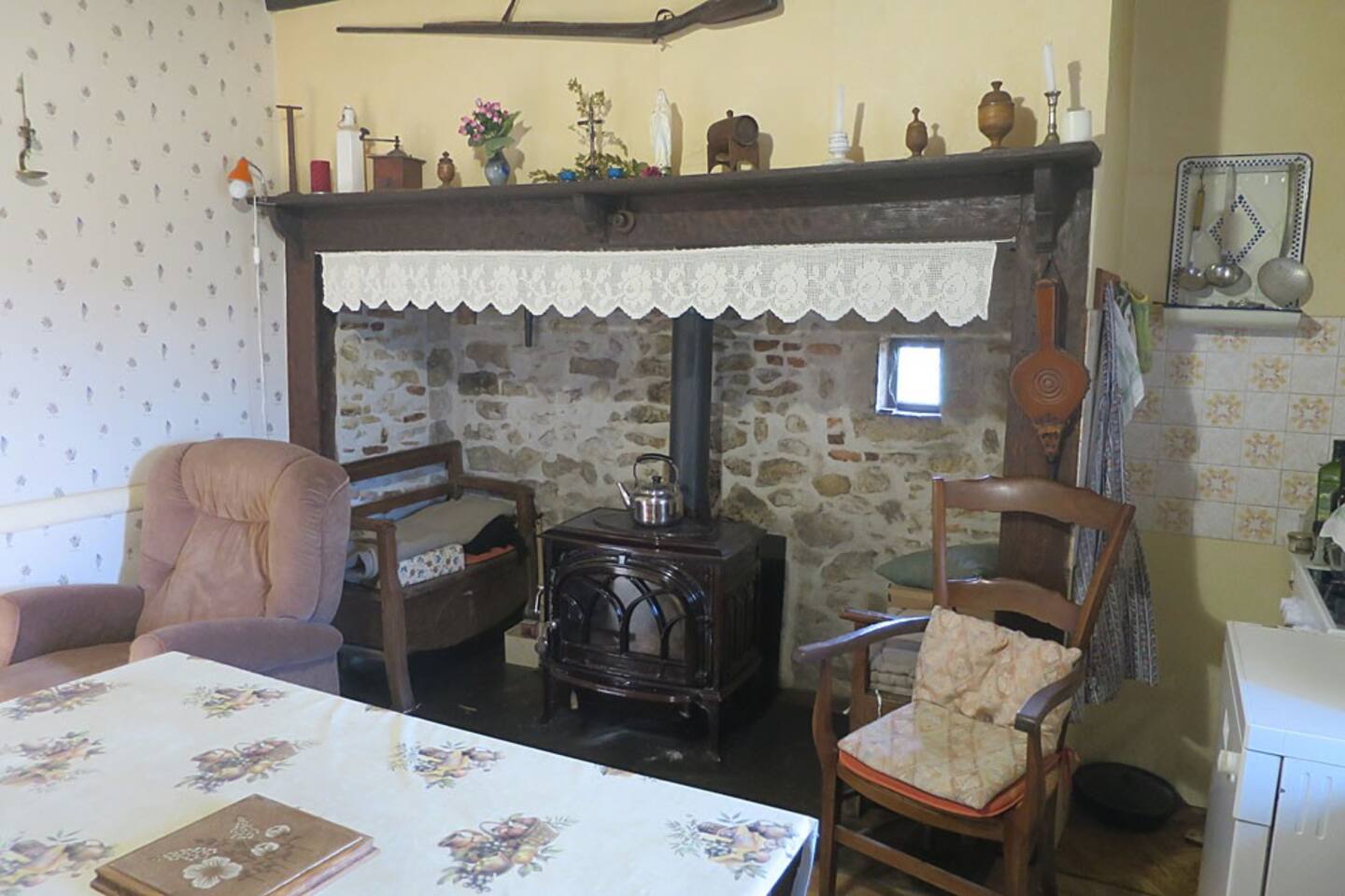 Gîte Lacépède, Condat - photo 10