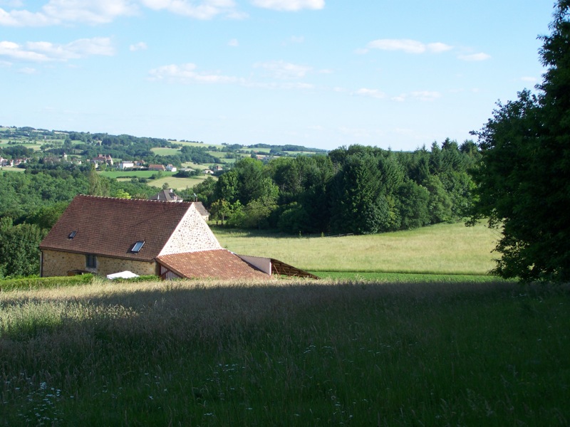 Gite Du Bois Du Pech, Saint-Projet - photo 5