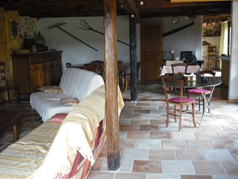 Gite Du Bois Du Pech, Saint-Projet - photo 7