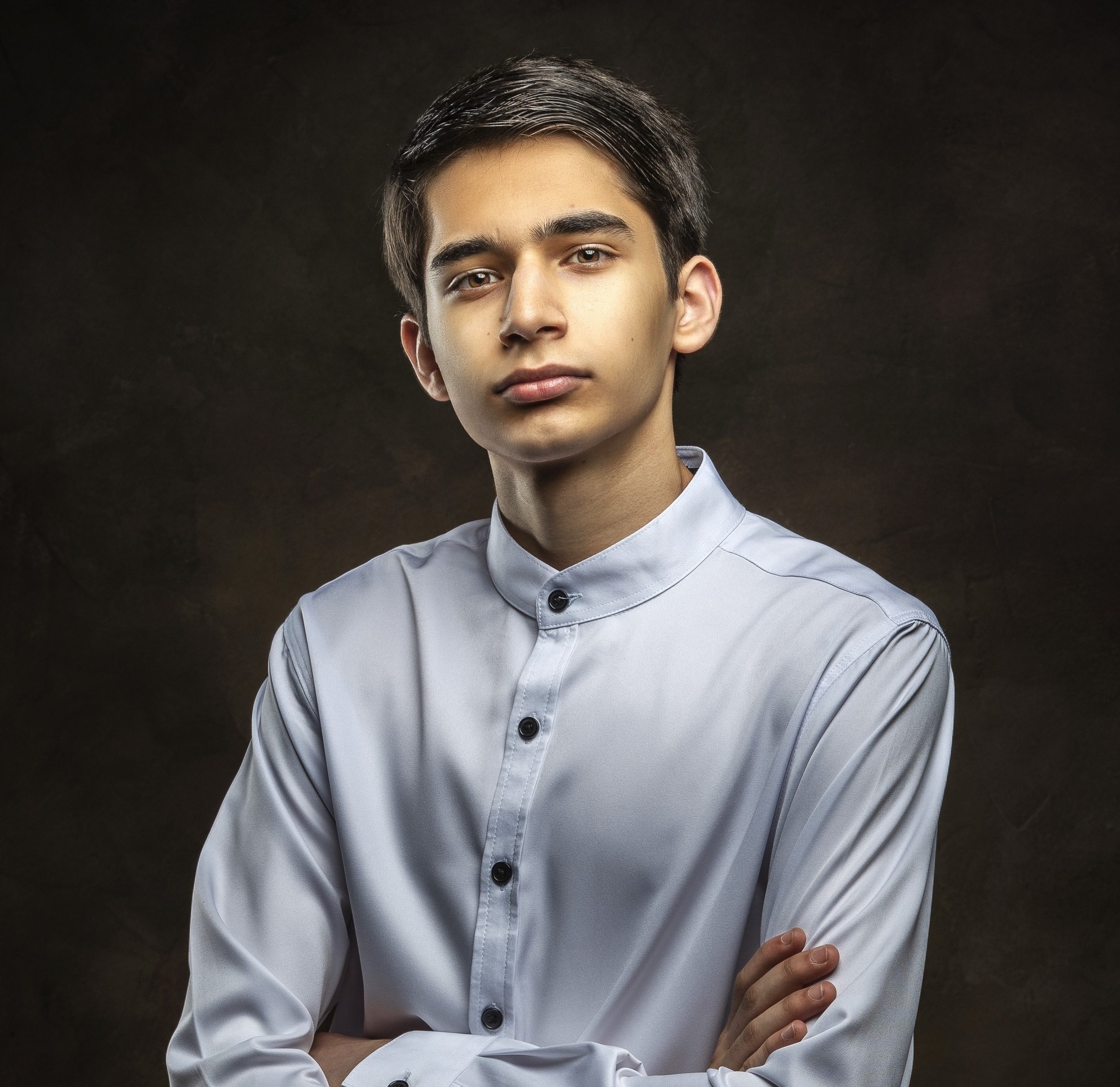 Récital Piano de Constant Després à l'Eglise de Cornac