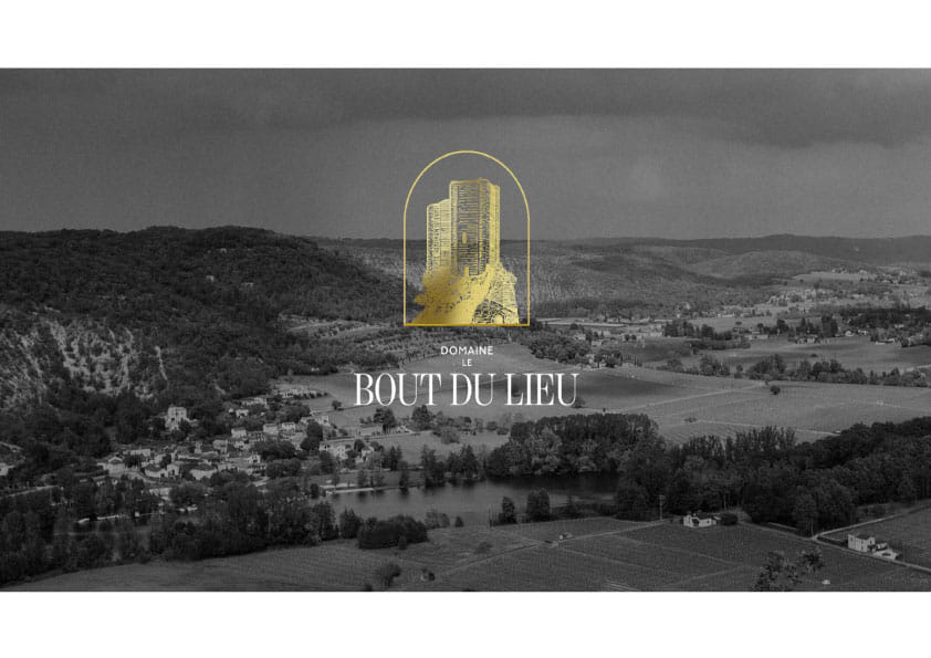 Domaine le Bout du Lieu