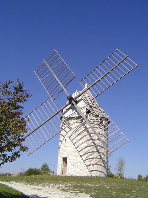 Moulin de Boisse, Castelnau Montratier-Sainte Alauzie - photo 2