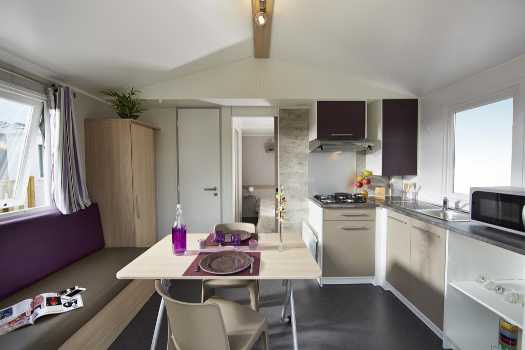 Camping Le Pigeonnier, Miers - photo 7