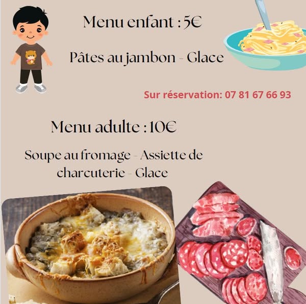 Soirée jeux et cinéma à Varaire, Varaire - photo 3