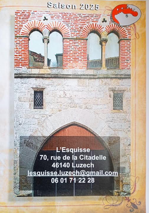 Concerts gratuits avec repas dans les jardins du presbytère