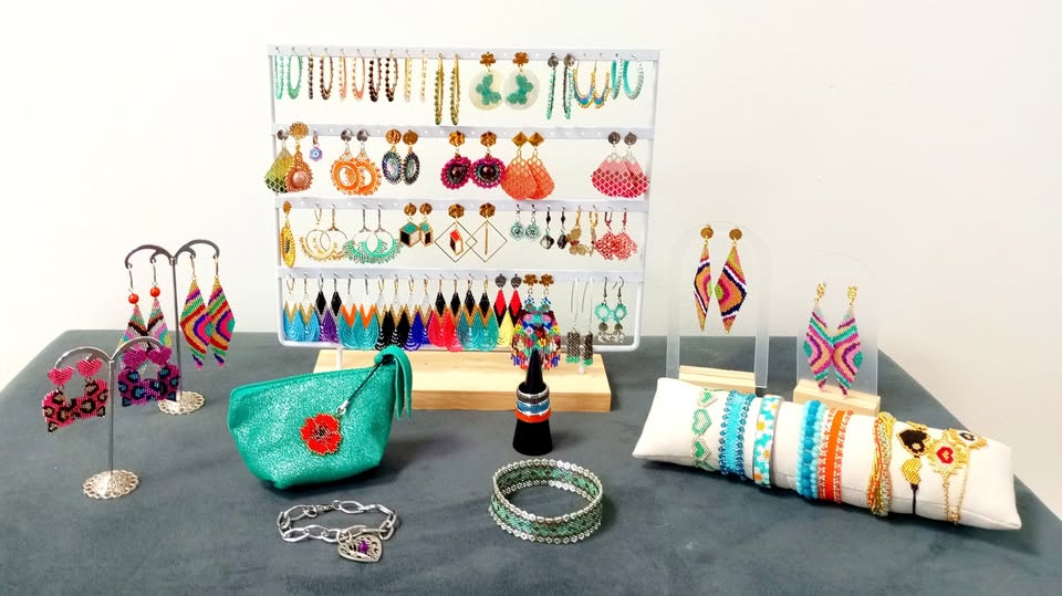 Atelier bijoux