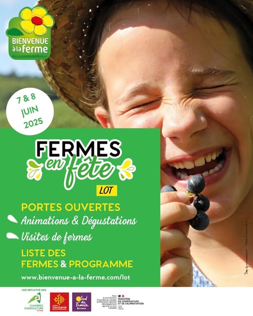 Fermes en Fête: Château des Fontanelles