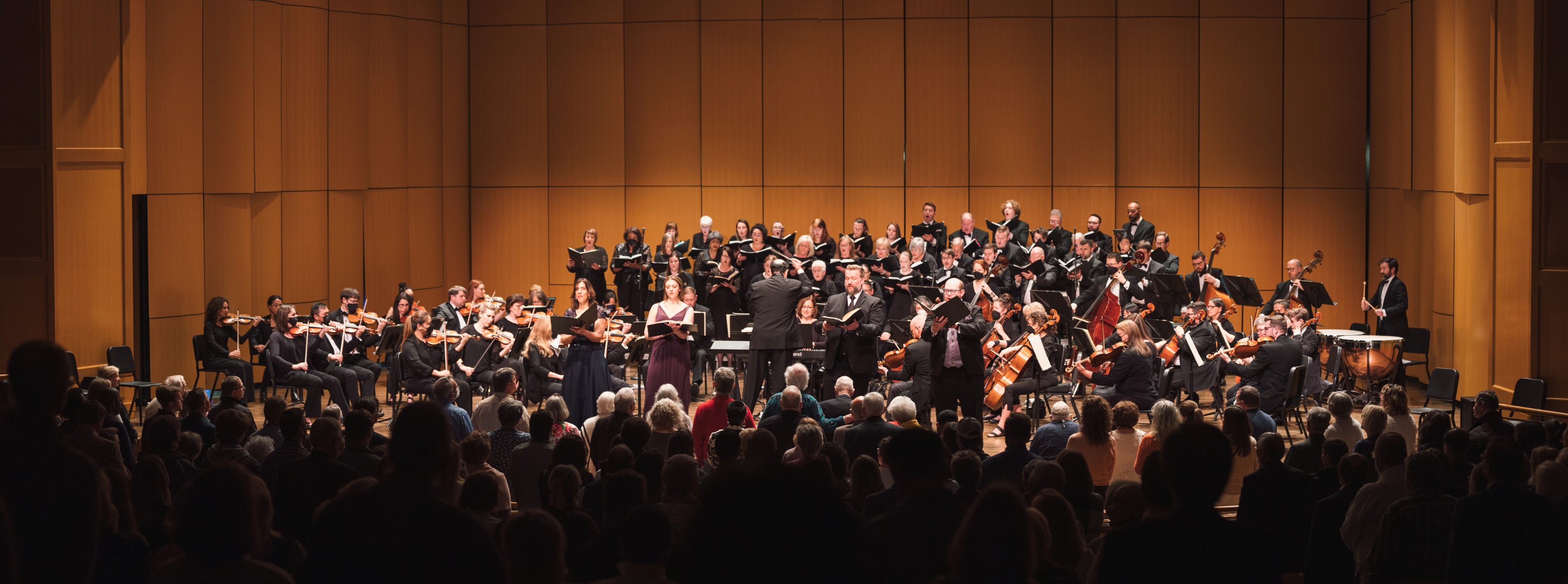 Fête de la musique : concert New Albany Symphony Orchestra