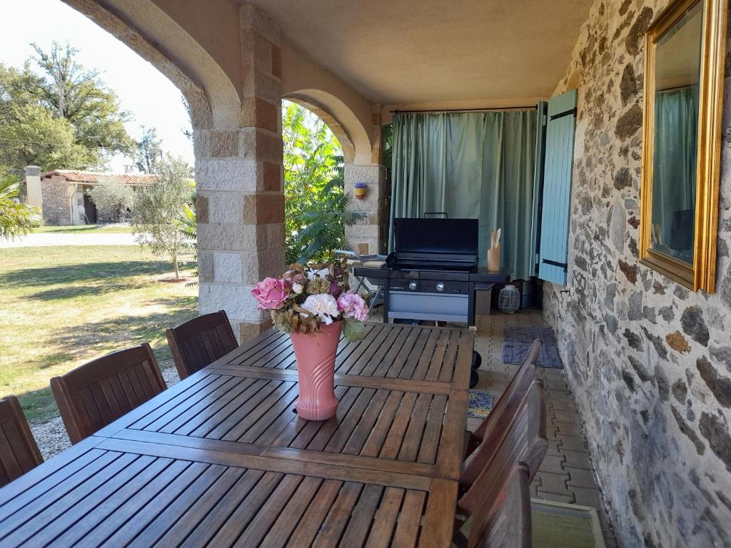 La Salabertie, Bagnac-sur-Célé - photo 3