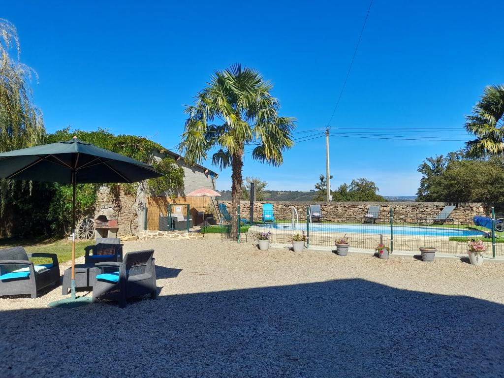 La Salabertie, Bagnac-sur-Célé - photo 5