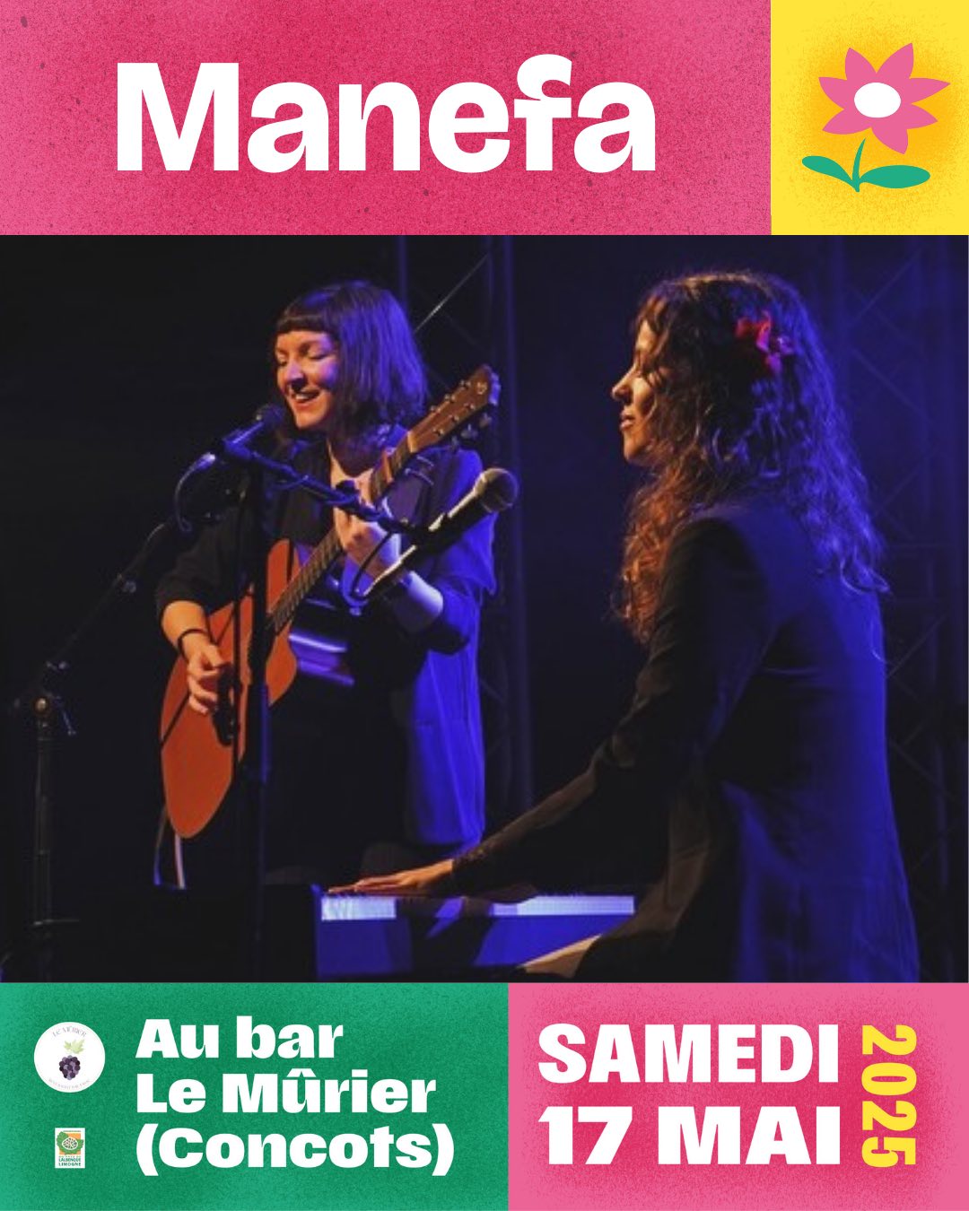 Vrai Tremplin à Concots