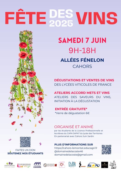 21ème salon des vins