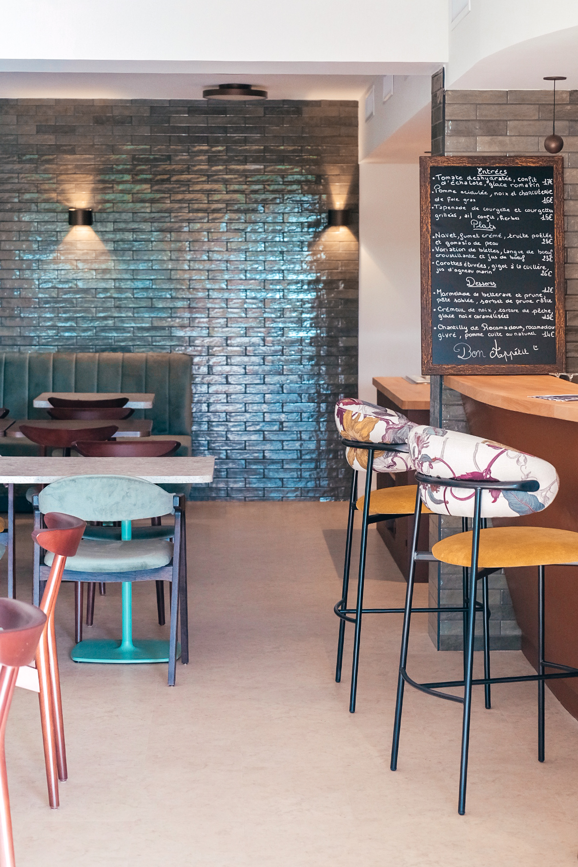 Evi Hob la Truffière