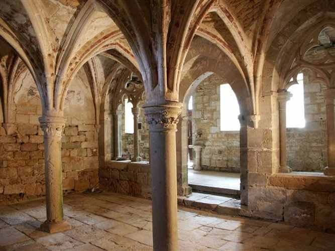 Prieuré Notre Dame de Laramiere, Laramière - photo 5