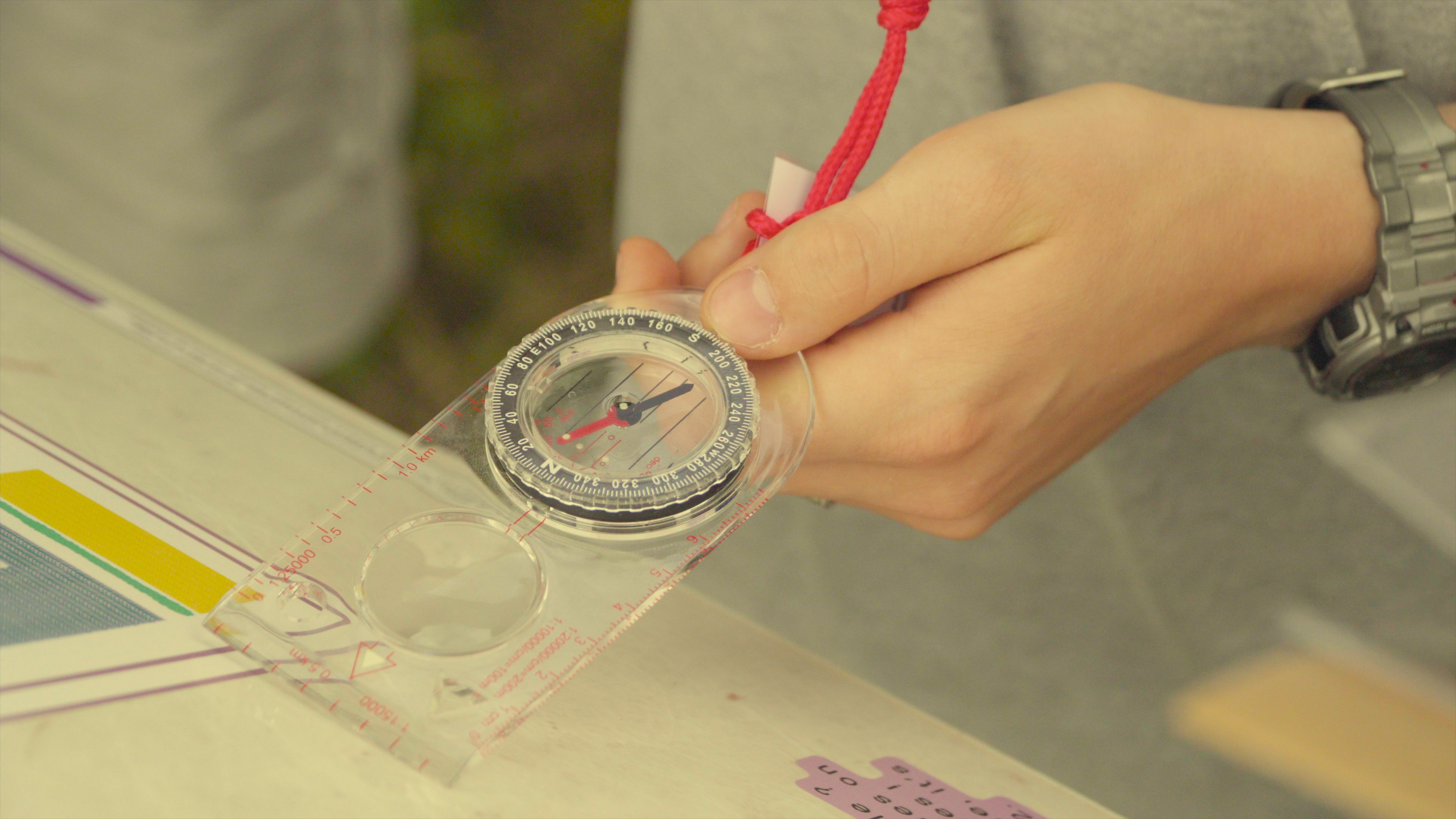 Rallye Game - Le Mystère du Mas, Villesèque - photo 4