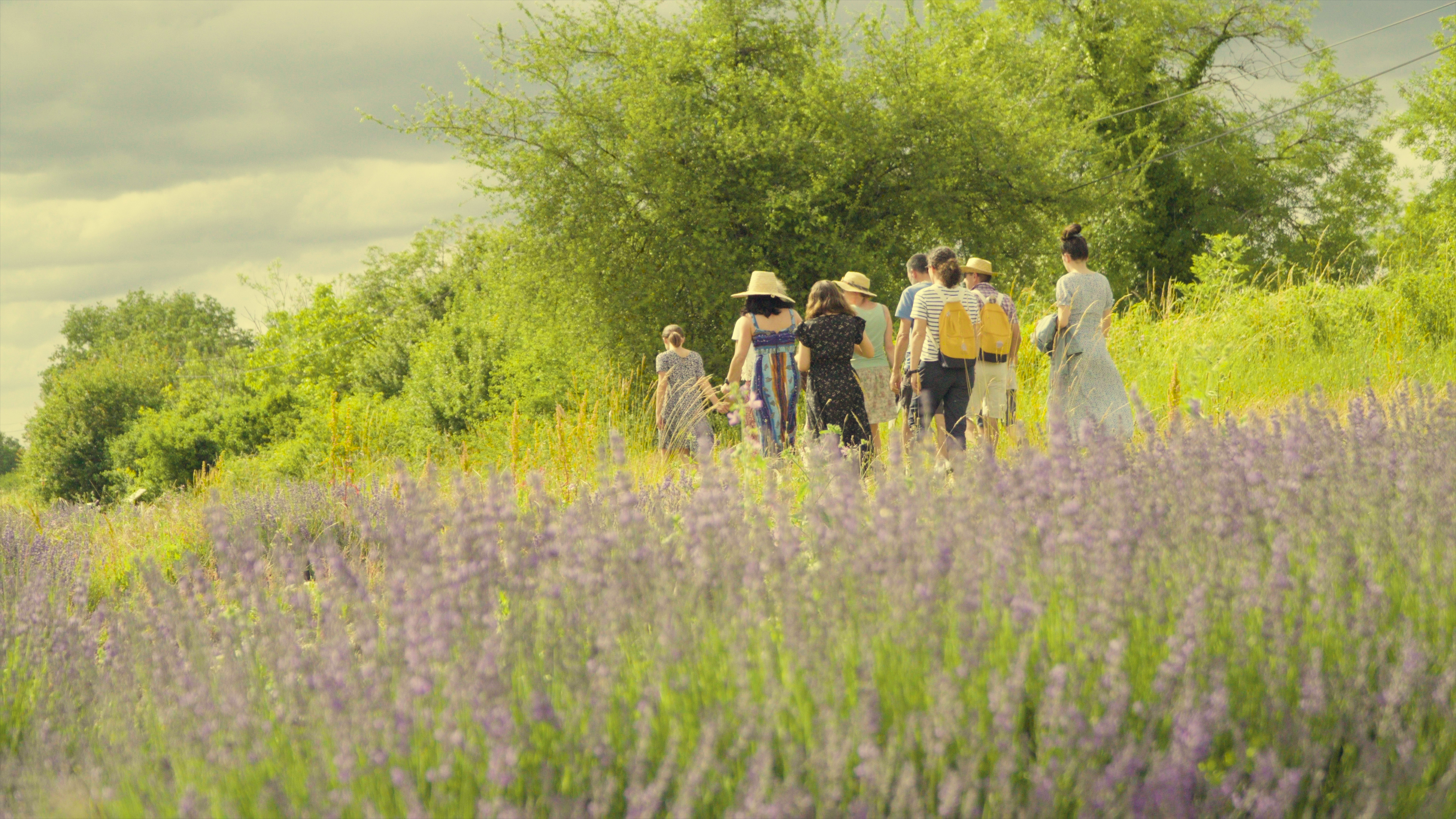 Rallye Game - Le Mystère du Mas, Villesèque - photo 5