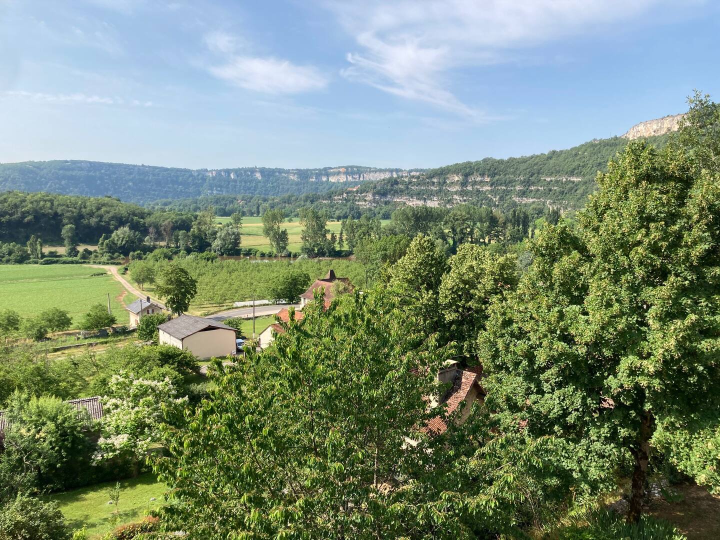 Le gîte du Mas de Doucet, Montbrun - photo 2