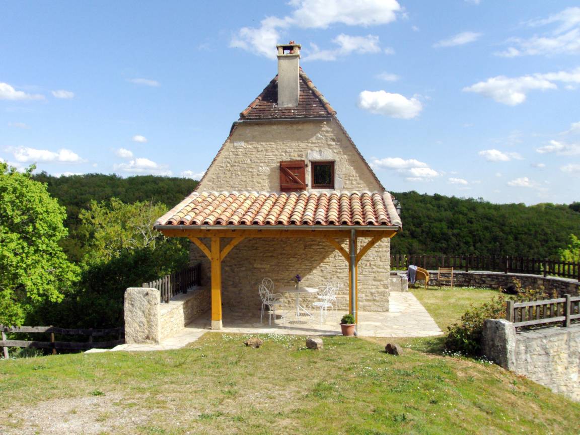 Chez Chantal CAZARD, Cœur de Causse - photo 23