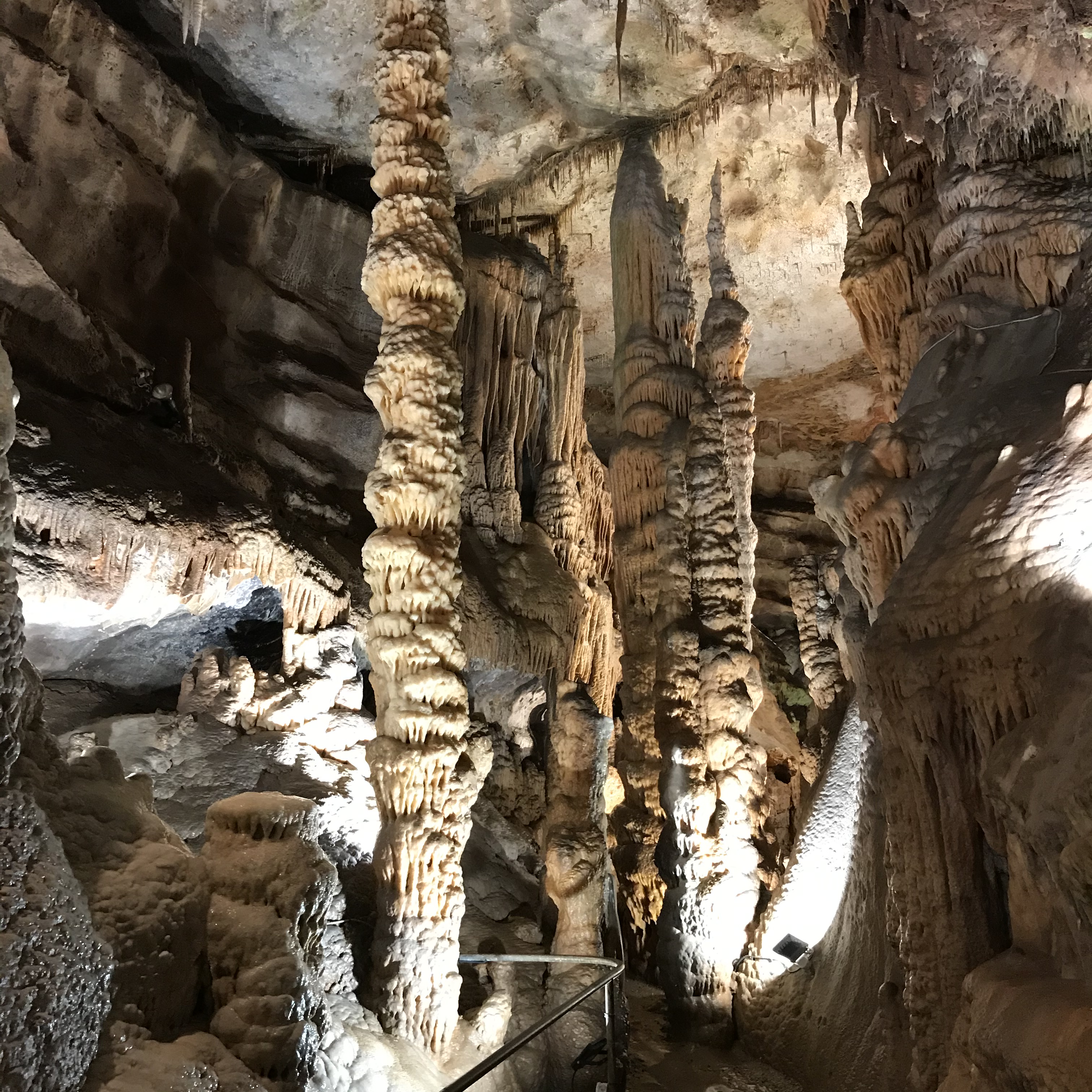 Grottes de Presque, Saint-Médard-de-Presque - photo 10