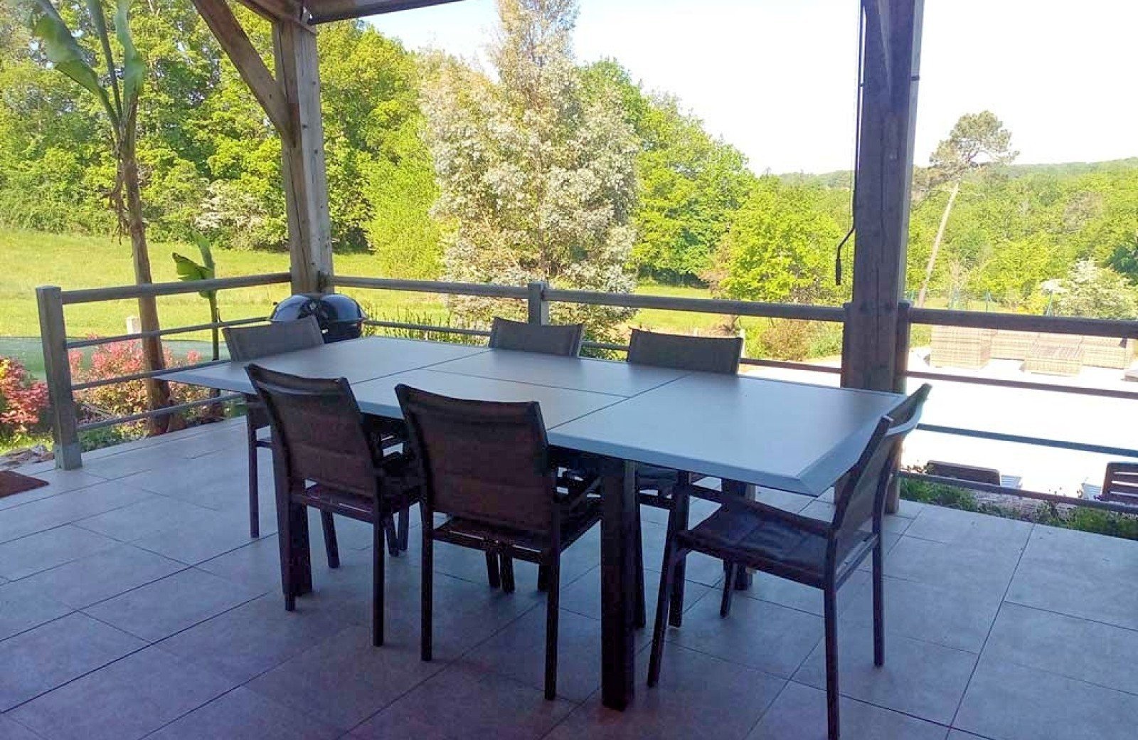 La Borie de Soulignac, Salviac - photo 15