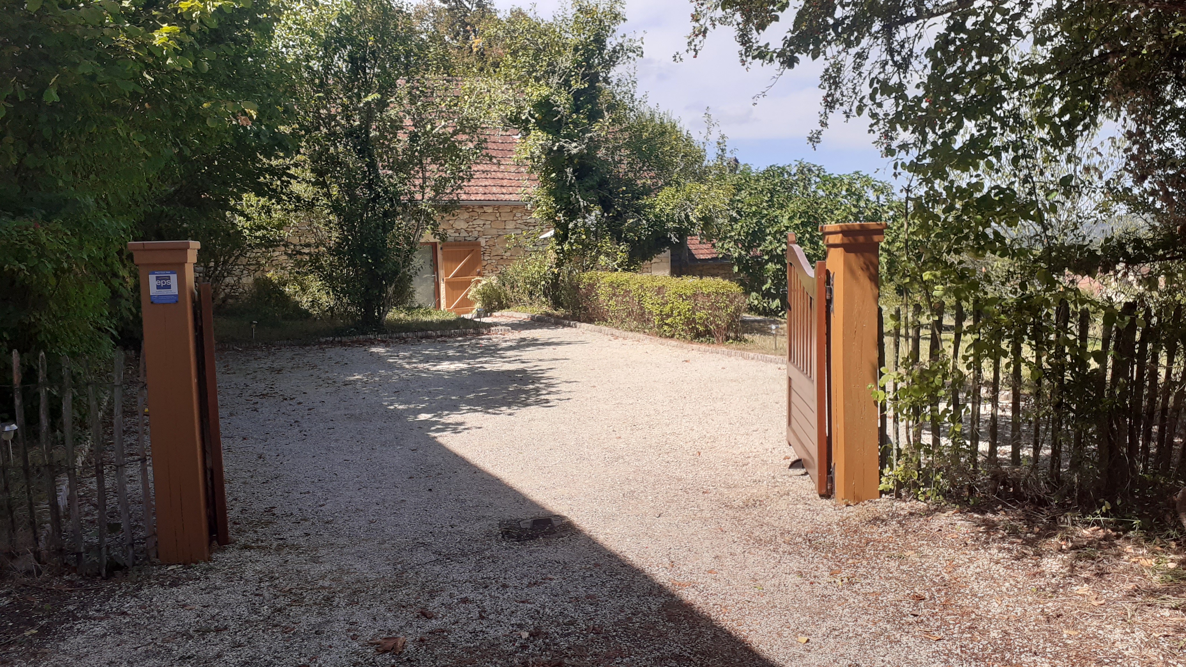 Le Domaine Conty, Nadaillac-de-Rouge - photo 18