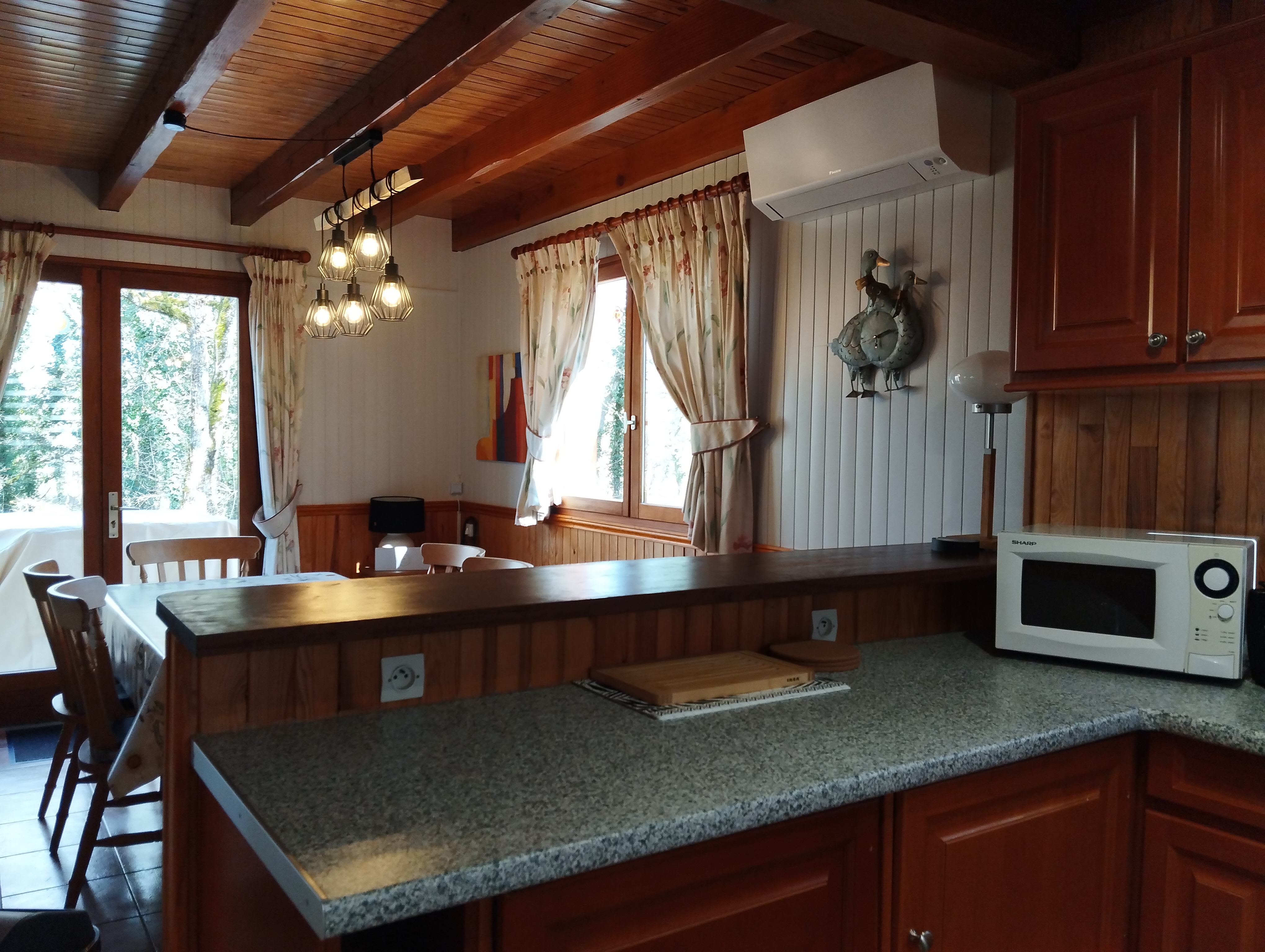 Cattleya 4 étoiles pleine nature dans golf, Lachapelle-Auzac - photo 32