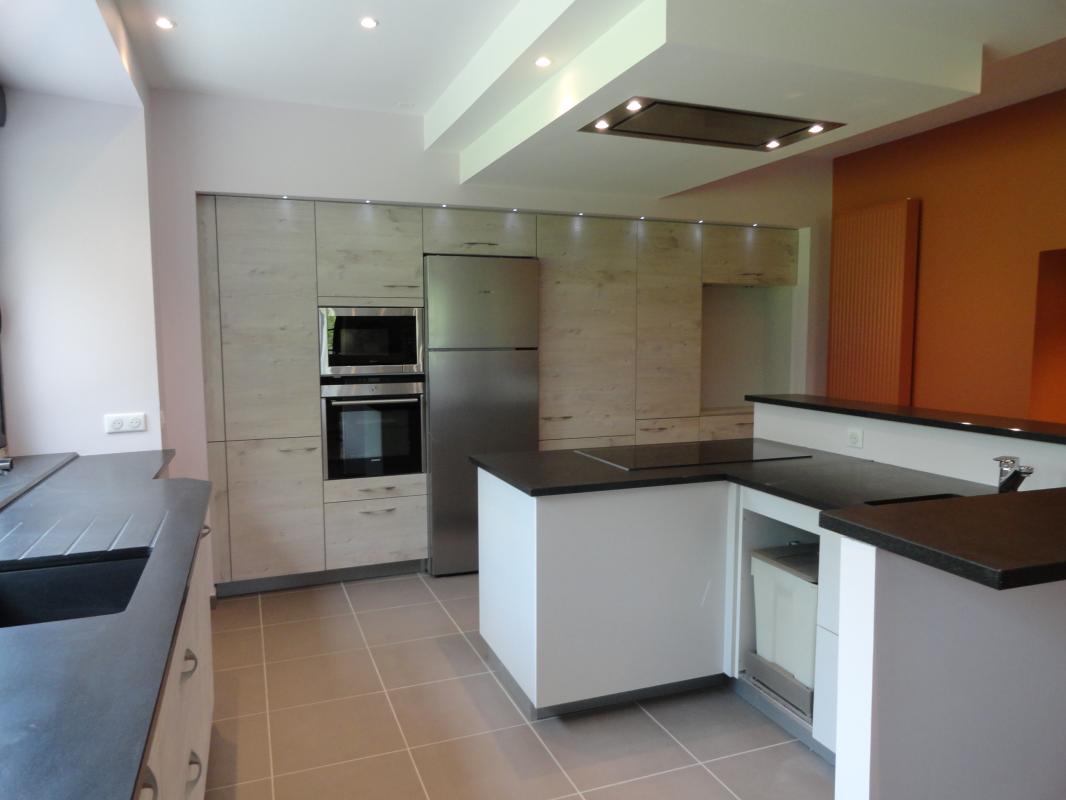 La Rivière, Calvignac