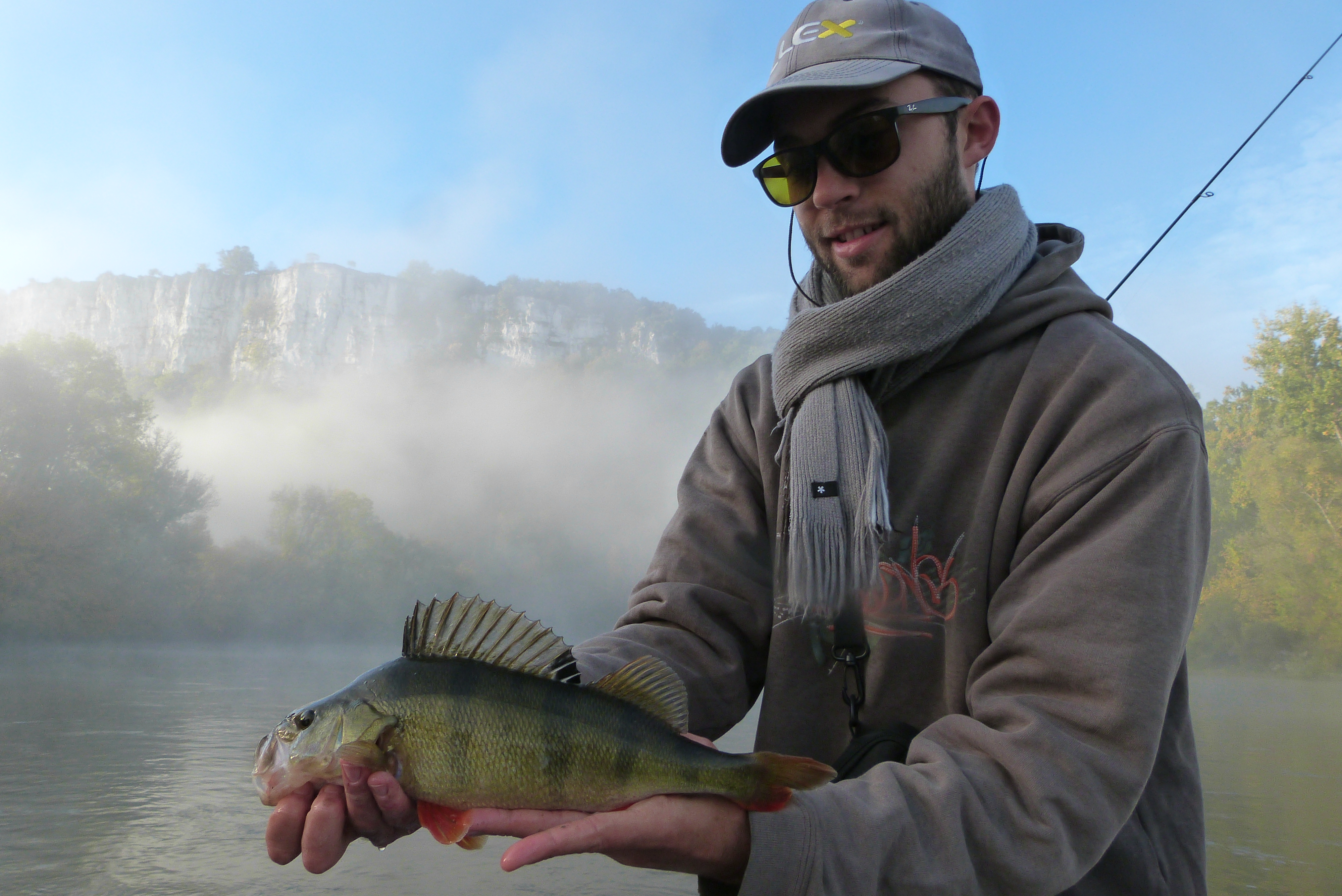 Adrien Sauvestre - Moniteur Guide de pêche, Le Vignon-en-Quercy - photo 11