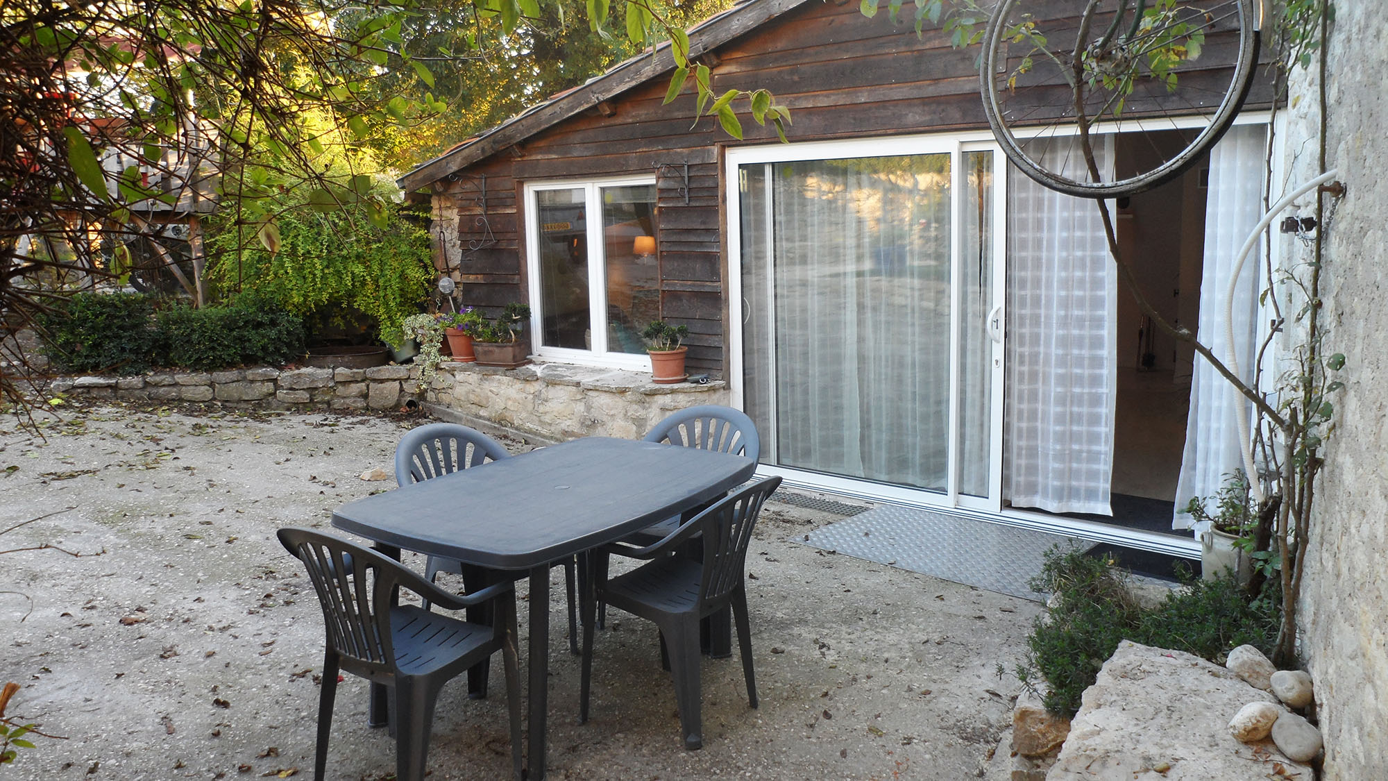 Le Gîte du Cluzel, Labastide-Marnhac - photo 8