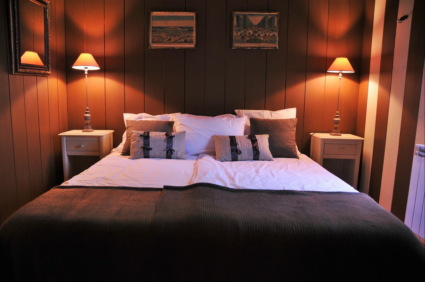 Les Gîtes du Rigaudou - Durocher, Saint-Denis-lès-Martel - photo 23