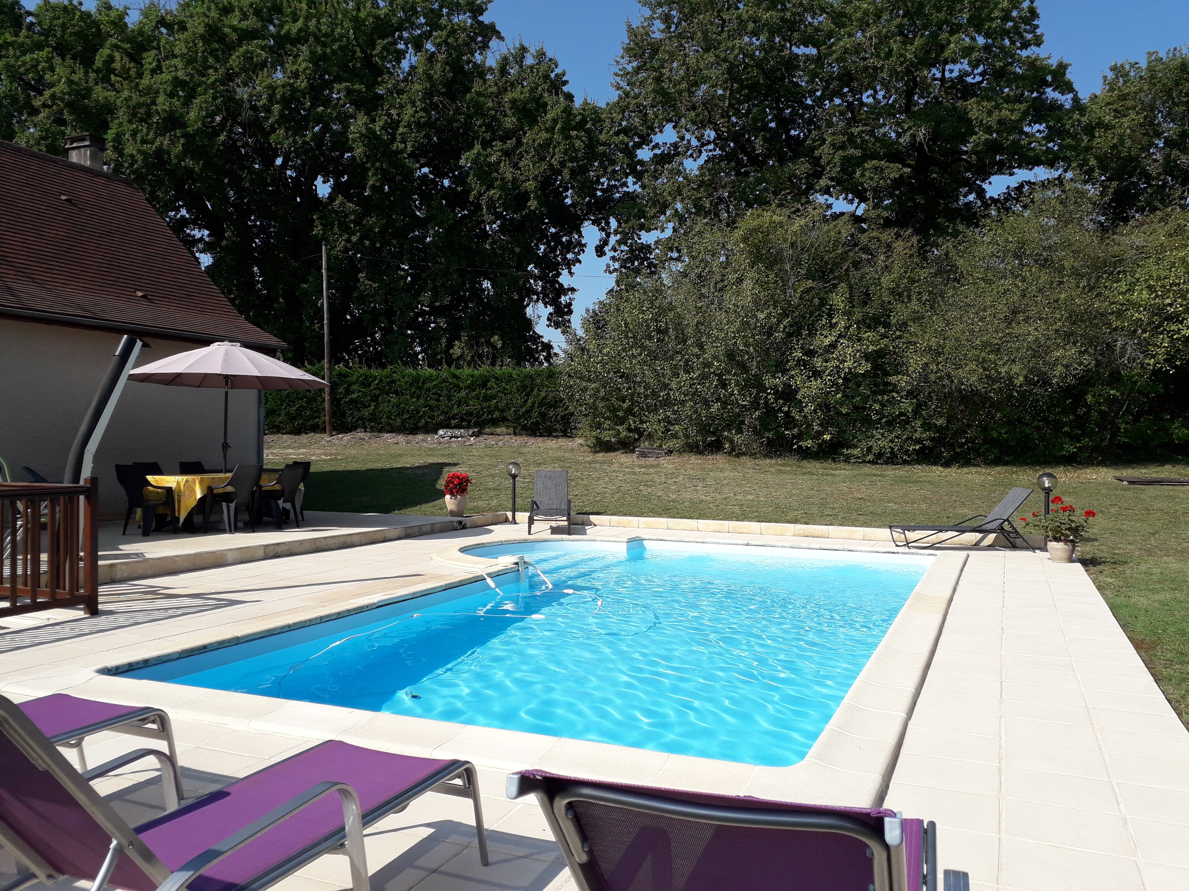 Maison de Campagne, Mauroux - photo 6