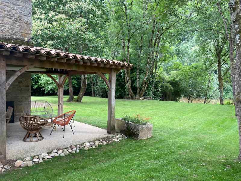 L'écluse Gîte au bord de l'eau (Lot), Montbrun - photo 40