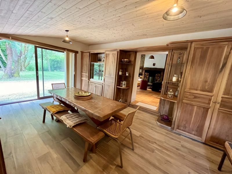 L'écluse Gîte au bord de l'eau (Lot), Montbrun - photo 41