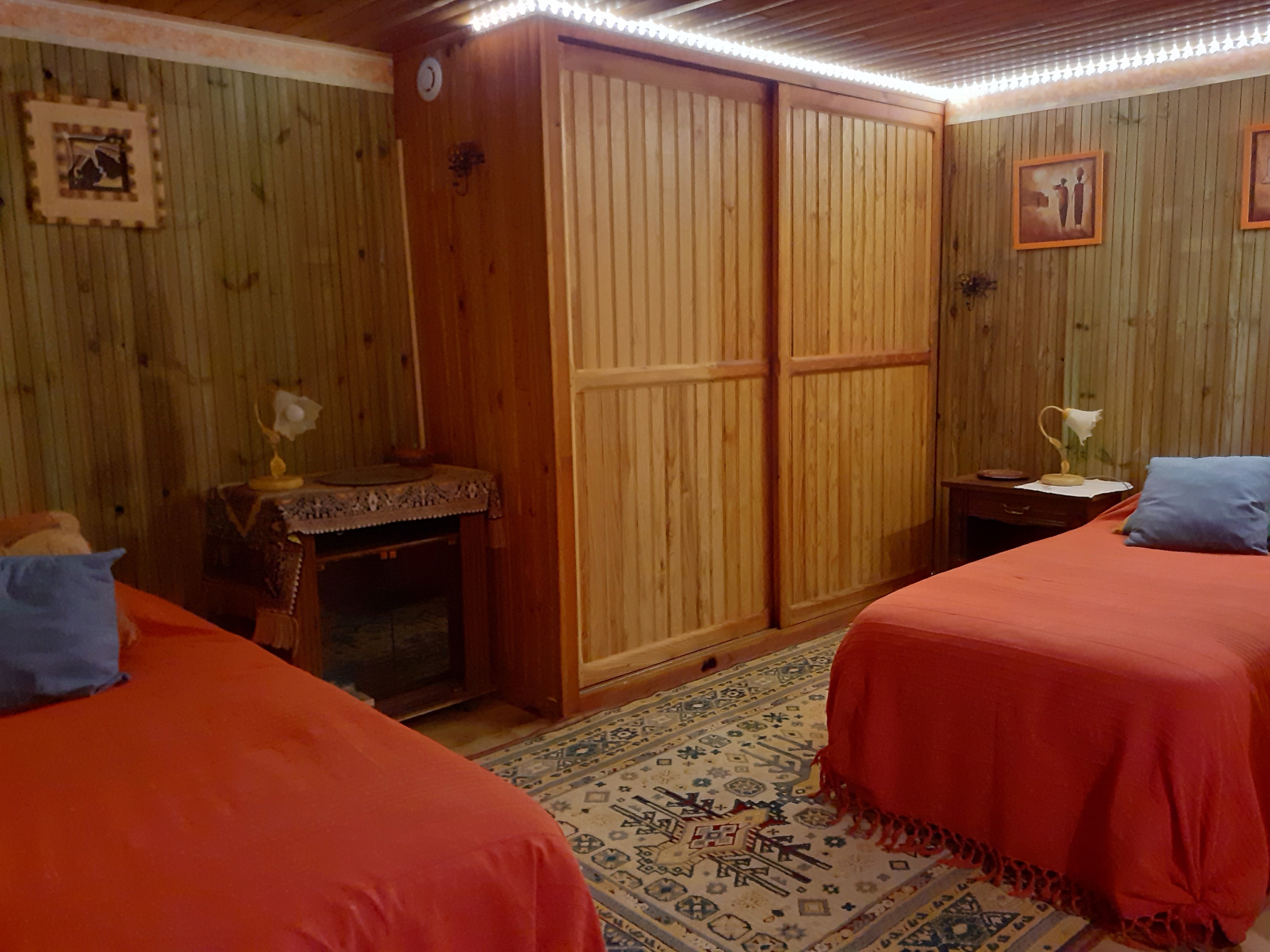 La Maison de Juliette, Lendou-en-Quercy - photo 7