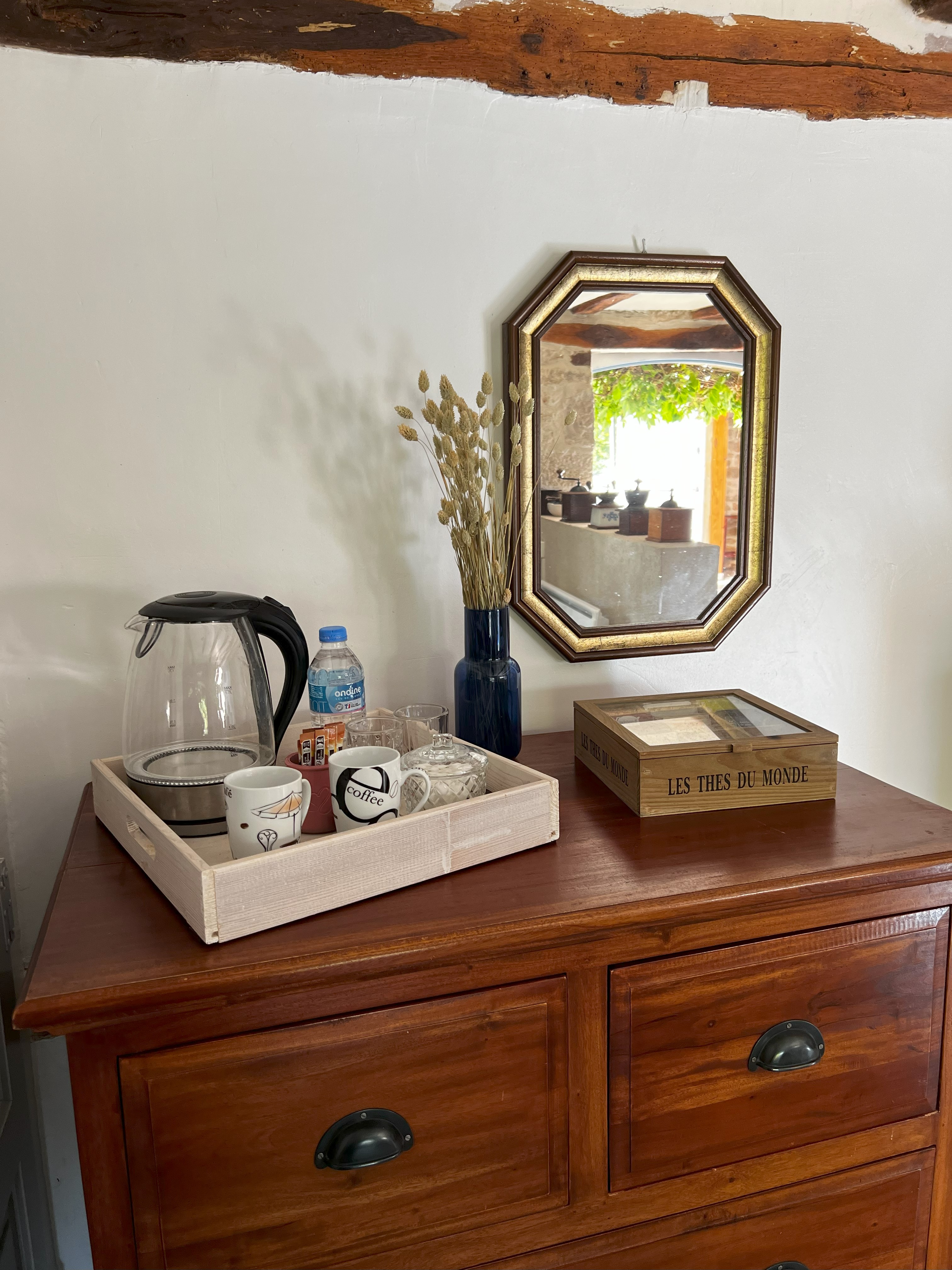 Sous la Glycine, Cressensac-Sarrazac - photo 4