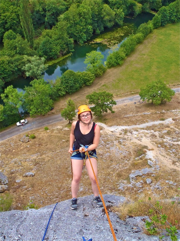 Compagnie Sports Nature, Martel - photo 4