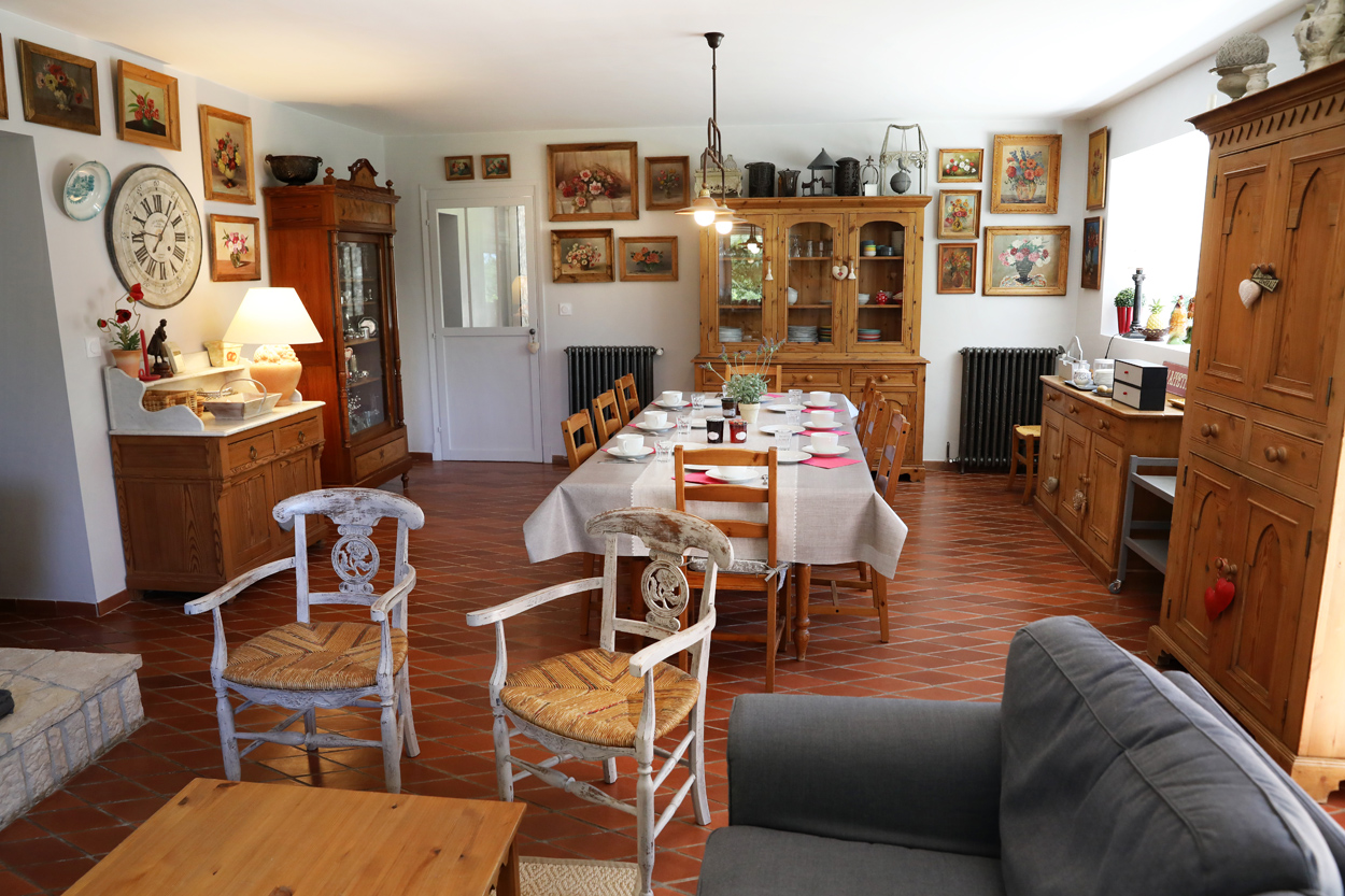 Maison de la Marchande, Cahors - photo 6