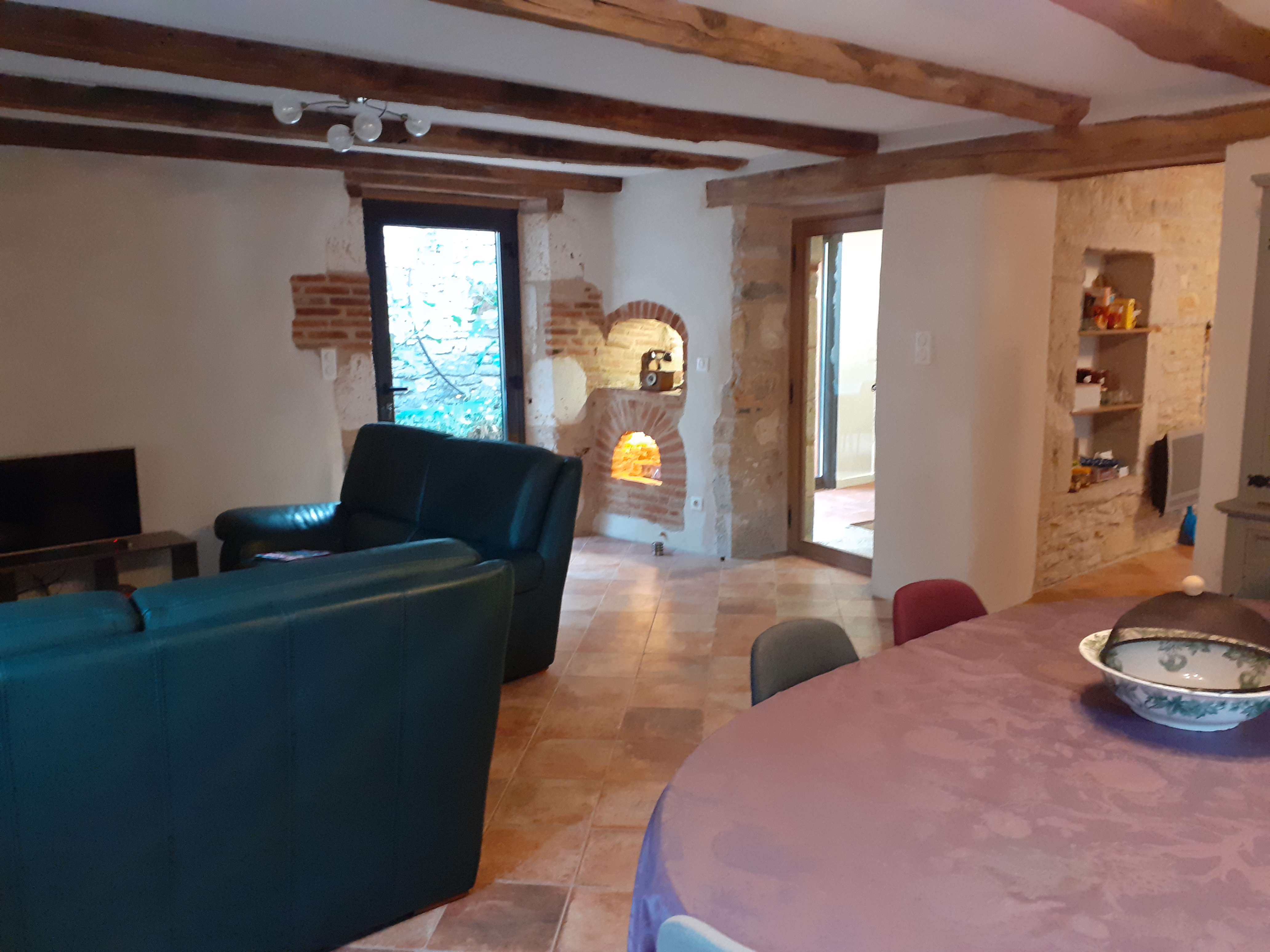 Gîte de l'Igue, Crégols - photo 11