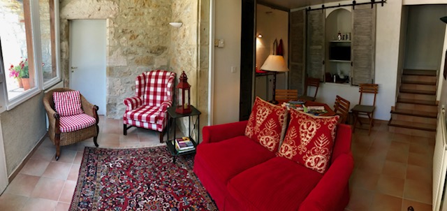 Manoir de Rieuzal, Loubressac - photo 23