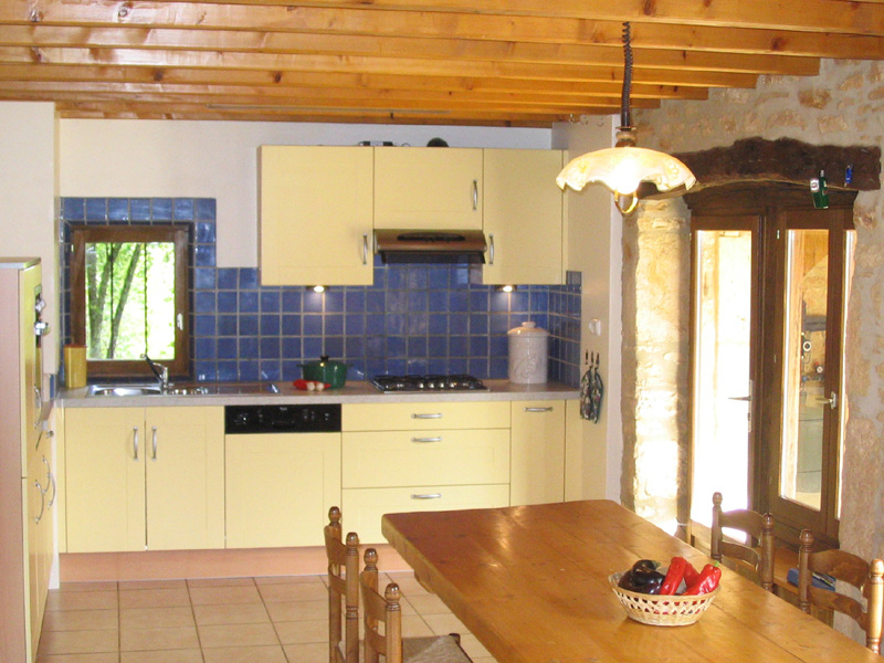 La Grange et le Pigeonnier, Montcabrier - photo 6