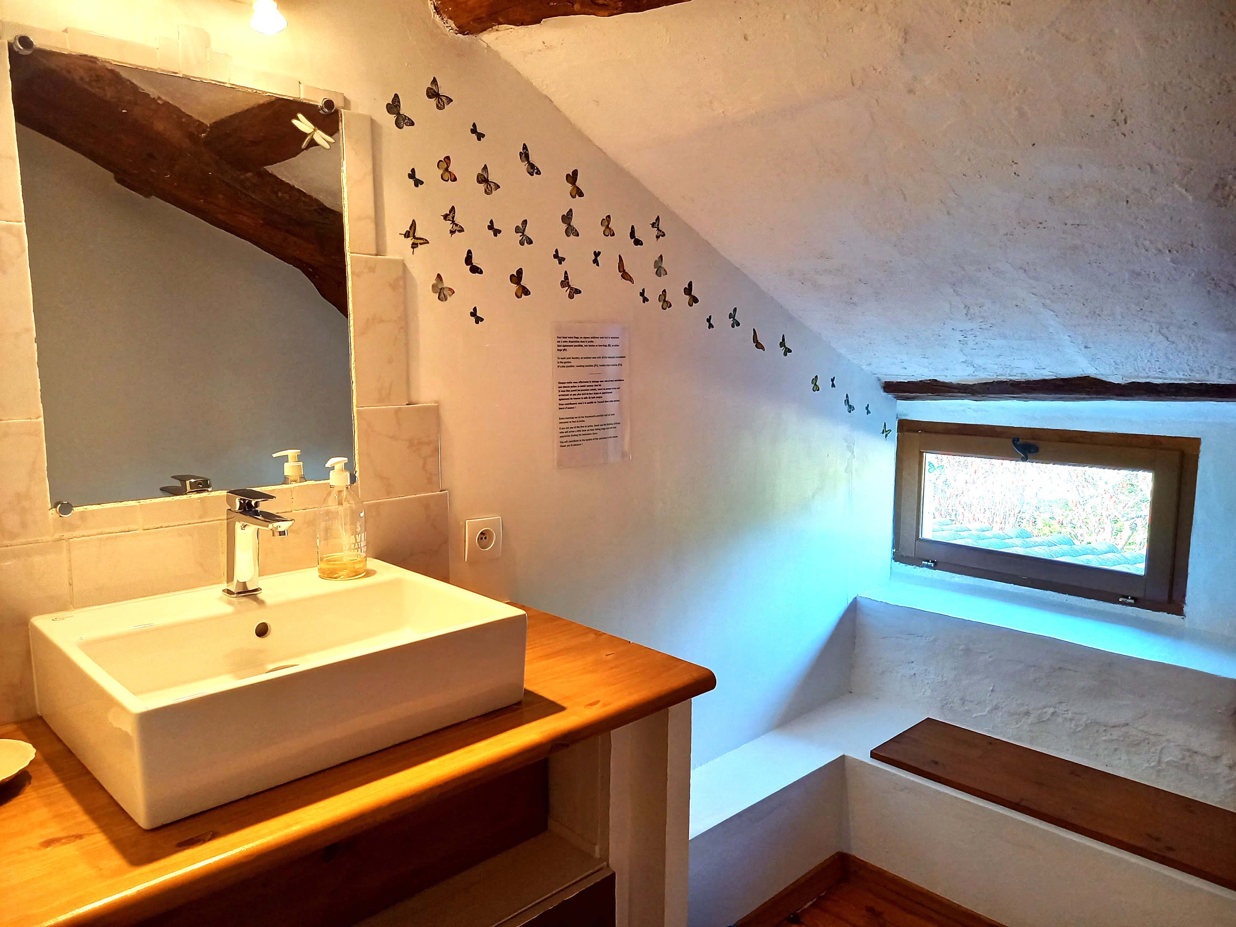 Gite Le Relais Arc en Ciel, Bach - photo 13