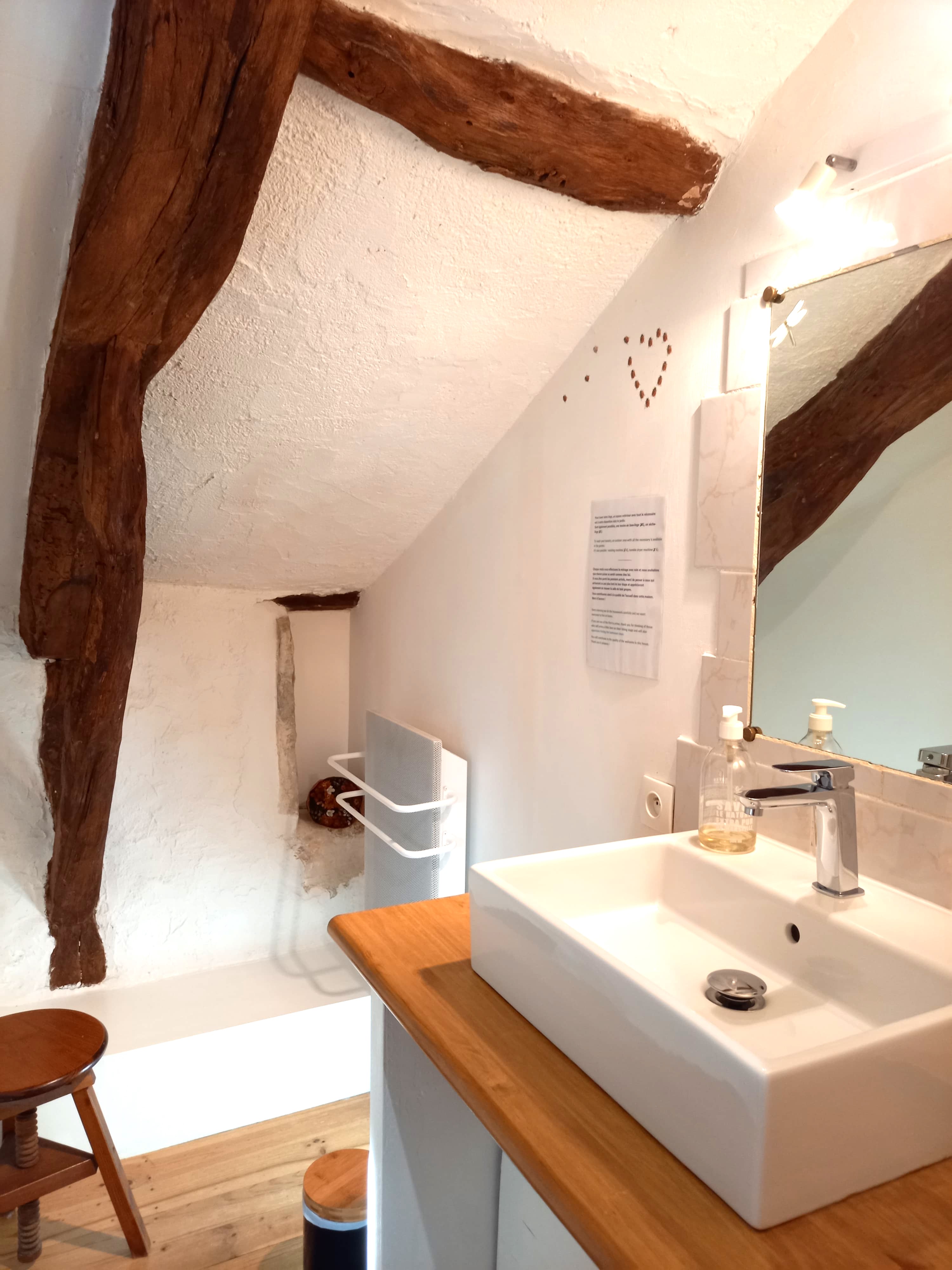 Gite Le Relais Arc en Ciel, Bach - photo 15