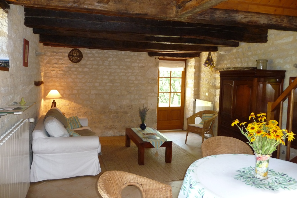 Gîte de Roquefau, Castelnau Montratier-Sainte Alauzie - photo 4