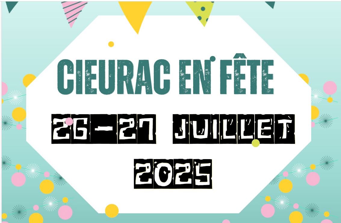 Fête Votive de Cieurac, Cieurac - photo 3