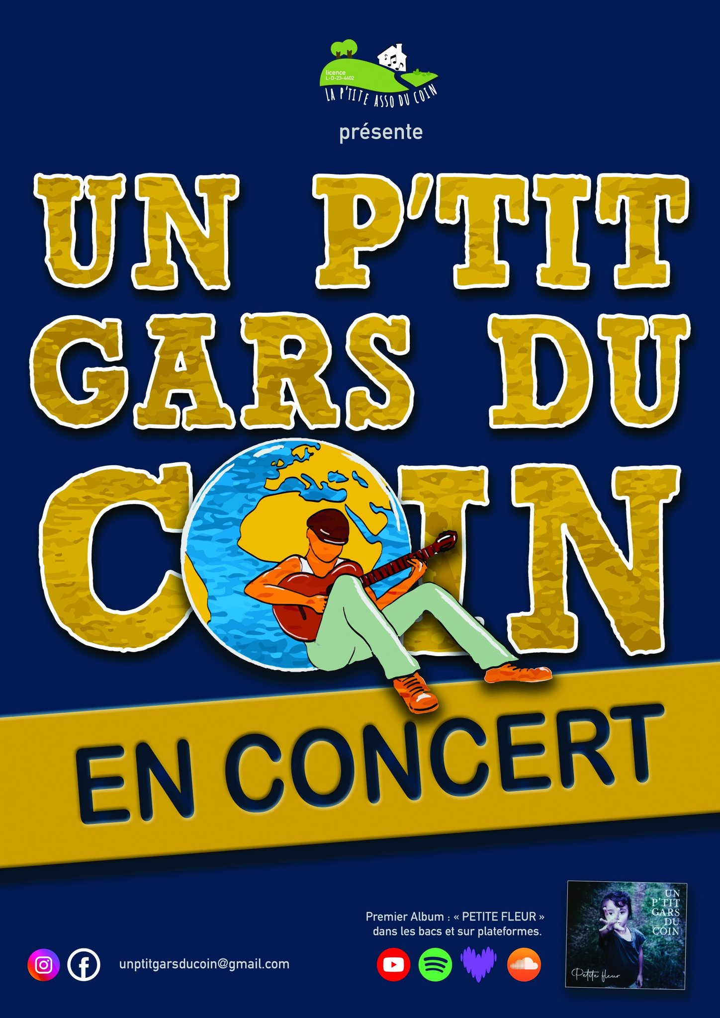 Les 10 ans du 17