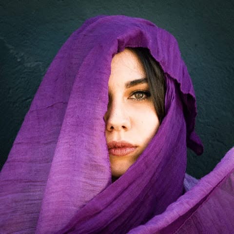 Concert au restaurant les Deux Vallées: Myasara