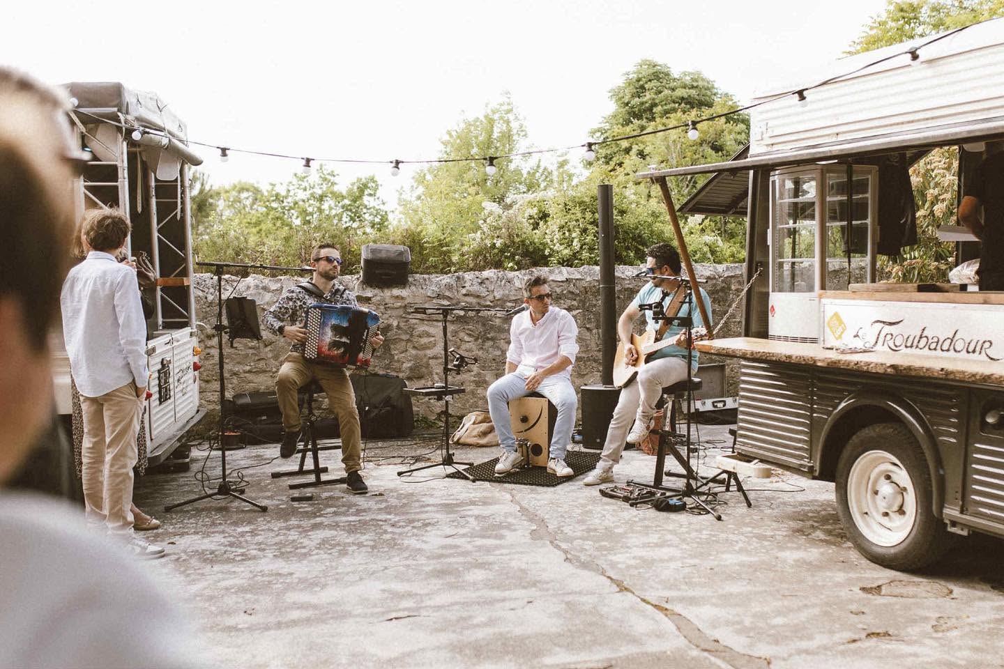 Fête de la Musique à Saint Céré