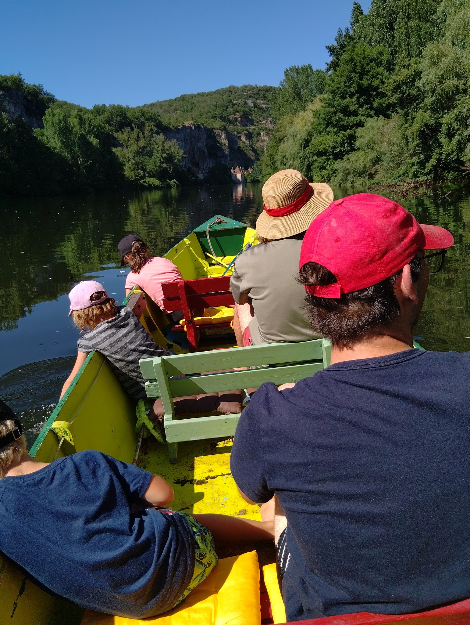Les Balades de Biscotte