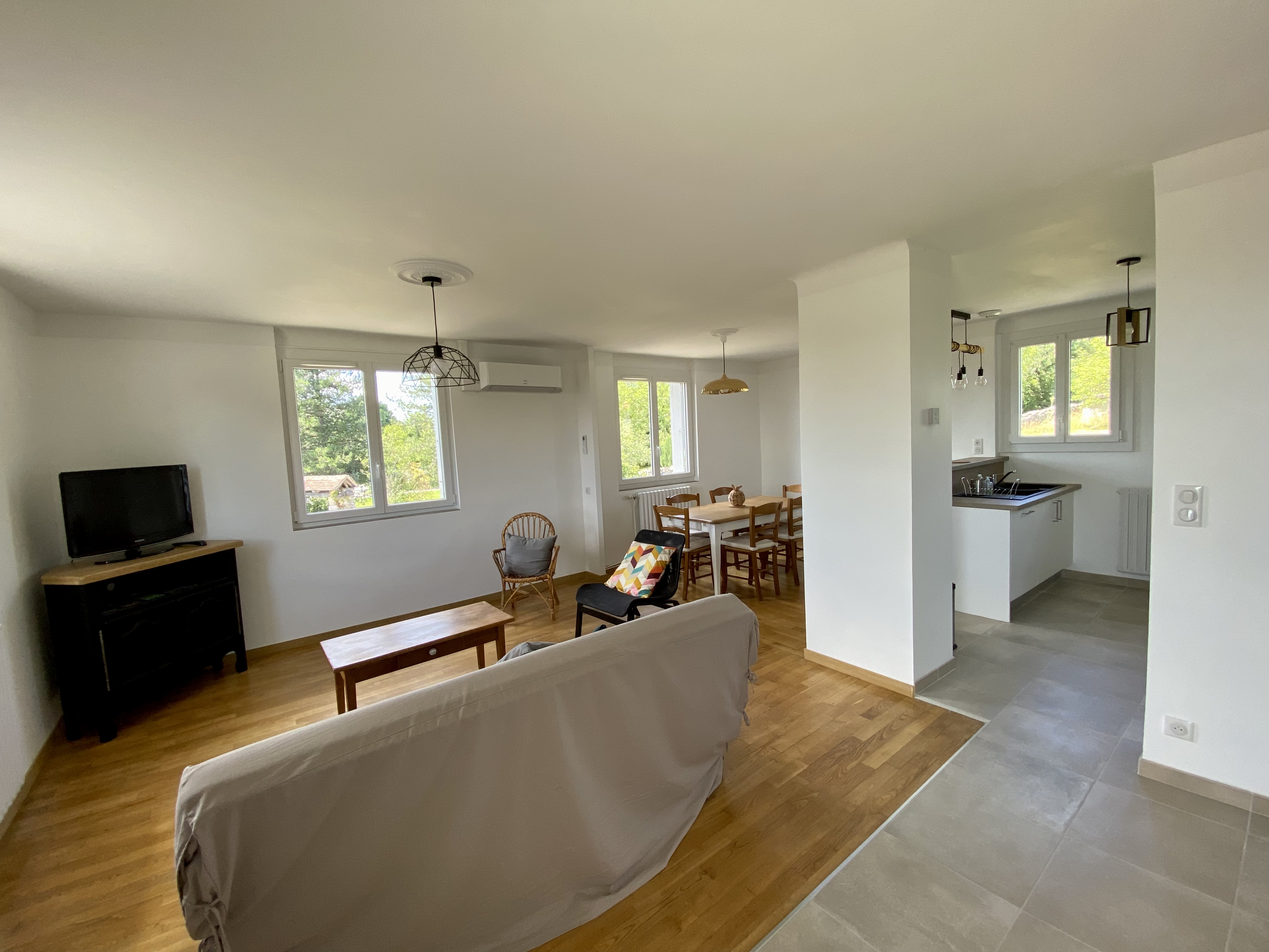Gîte de Combe Roustide, Gramat - photo 7